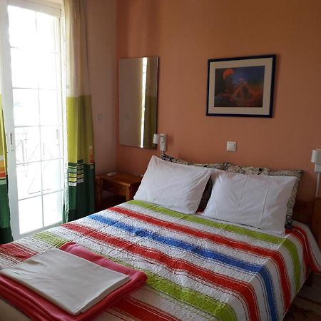 Elea Guesthouse Galaxídhion Exteriér fotografie