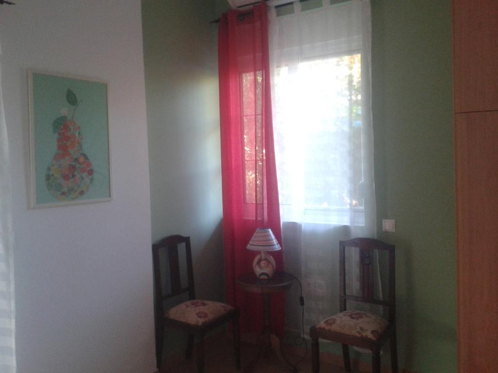 Elea Guesthouse Galaxídhion Pokoj fotografie