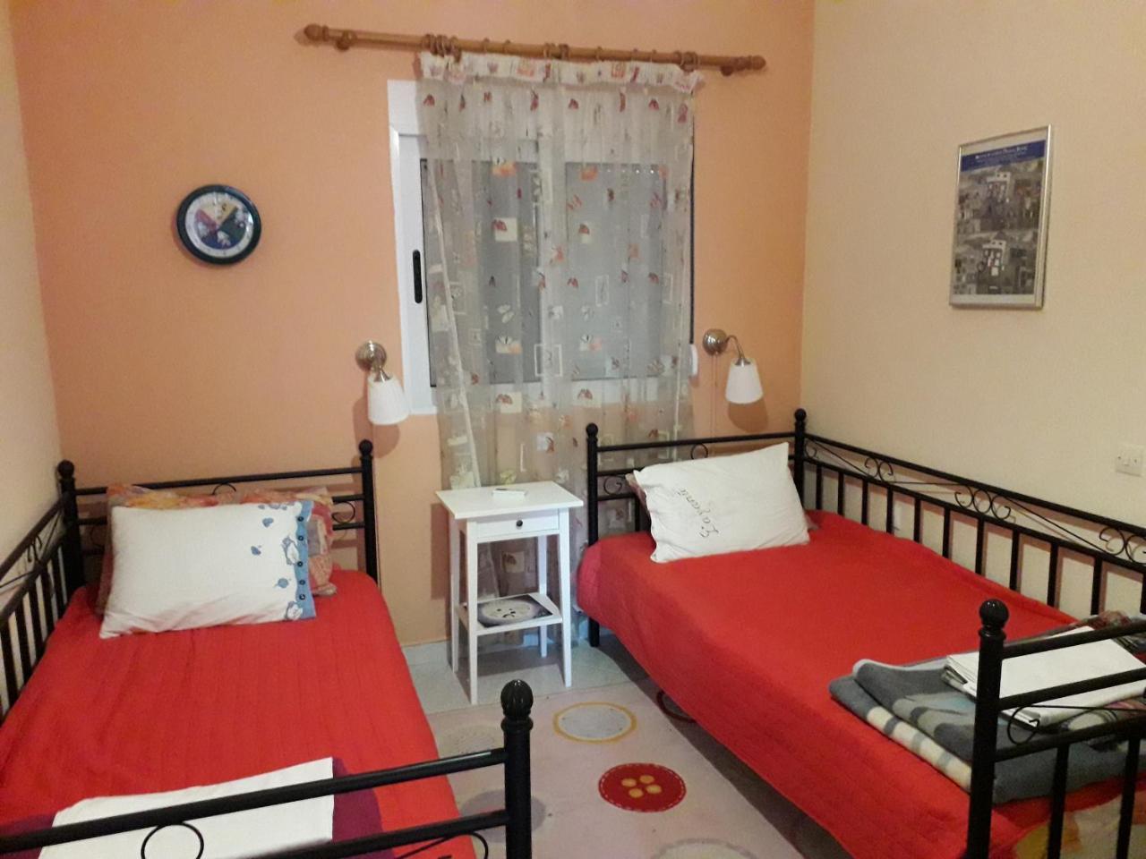 Elea Guesthouse Galaxídhion Exteriér fotografie