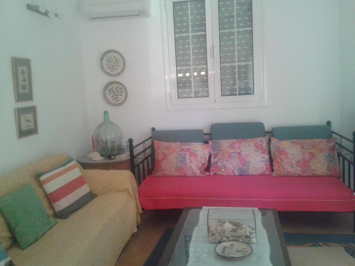 Elea Guesthouse Galaxídhion Pokoj fotografie